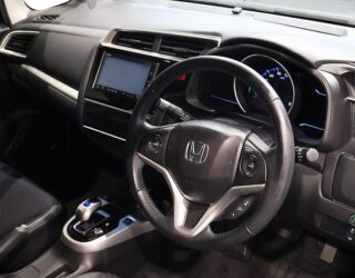 2013 Honda Fit Hybrid L Package, Cruise Control image 311430