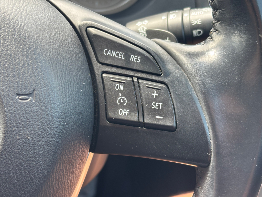 2013 Mazda Atenza 20S Wagon image 307138