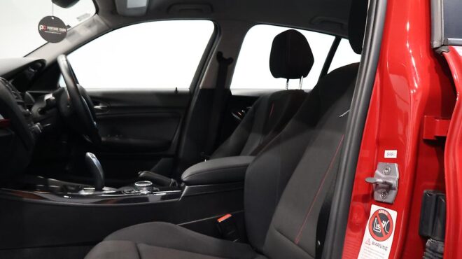 2013 Bmw 116i Sport image 314291