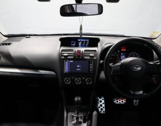 2012 Subaru Impreza Sport 2.0i-S Eyesight AWD image 314090