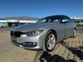 2012 Bmw 320i Sports/ Leather/ Cruise Control image 286188