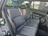 2012 Subaru Legacy Touring Wagon 2.5i Eyesight B sports G Package AWD image 287085