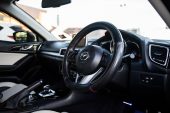 2014 Mazda Axela S L-PKG/Window Tints image 286607
