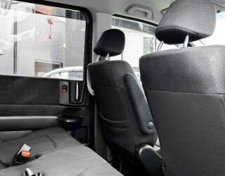 2012 Honda Step Wagon Spada Z HDD Navi Edition 8 Seater image 311120