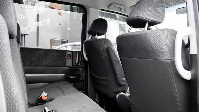 2012 Honda Step Wagon Spada Z HDD Navi Edition 8 Seater image 311120