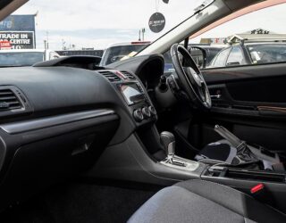 2013 Subaru Impreza Sport 2.0i Eyesight 4WD, Adaptive cruise control image 315540