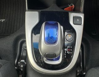 2013 Honda Fit Hybrid F-Package **Low KMS** image 275485