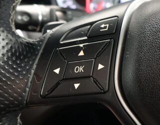 2014 Mercedes-benz A 180 Super Low Kms image 317560