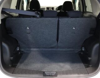 2016 Nissan Note X Model/ Push Start/ Pre-Crash Safety Features image 310414