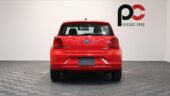 2015 Volkswagen Polo TSI Comfortline image 311261