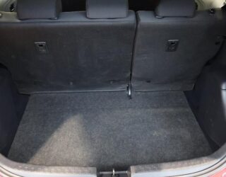 2012 Toyota Aqua S Model/ Low Kms / Push Button Start image 314523