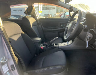 2012 Subaru Impreza Sport 1.6i-L image 299388