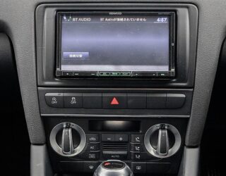 2012 Audi A3 Sportback 1.4TFSI S tronic image 312825