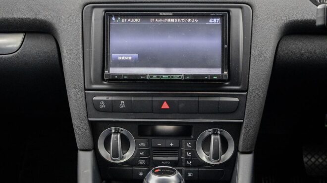 2012 Audi A3 Sportback 1.4TFSI S tronic image 312825