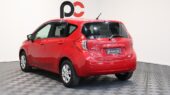 2016 Nissan Note Note X – 360 degree Surround Camera image 306615