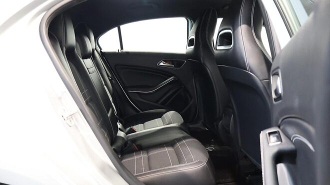 2014 Mercedes-benz A 180 Low KMS image 306790