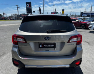 2015 Subaru Outback Limited AWD – 2.5 image 317259