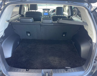 2013 Subaru Impreza Sport 2.0i-S Eyesight AWD image 300031
