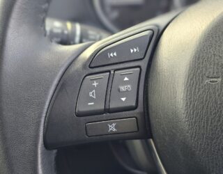 2012 Mazda Cx-5 20S image 298469