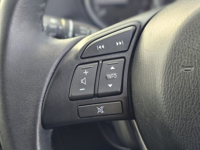 2012 Mazda Cx-5 20S image 298469