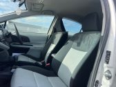 2012 Toyota Aqua S Model – Push Button Start – Factory Alloys image 276487