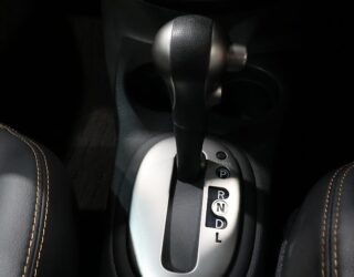 2014 Nissan Note Medalist Emergency Brake Package – 360 Camera image 317584