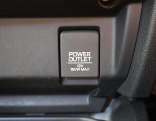 2014 Honda Fit Hybrid F-Package image 317834