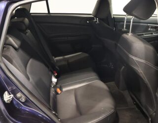 2012 Subaru Impreza Sport 2.0i-S Eyesight AWD image 314088