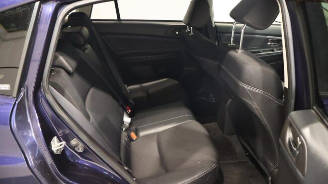 2012 Subaru Impreza Sport 2.0i-S Eyesight AWD image 314088