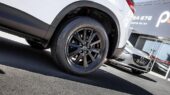 2012 Mazda Cx-5 20S SkyActiv Reverse Camera image 303180