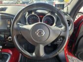 2014 Nissan Juke 15RX Personalized Package image 298700