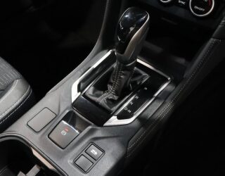 2017 Subaru Impreza Sport 2.0i-L Eyesight image 307934