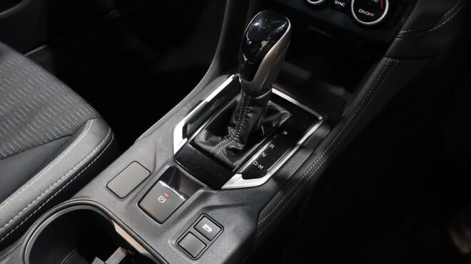 2017 Subaru Impreza Sport 2.0i-L Eyesight image 307934