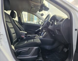 2012 Mazda Cx-5 20S image 298467