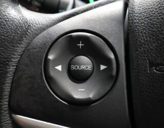 2014 Honda Fit Hybrid L-Package image 317985