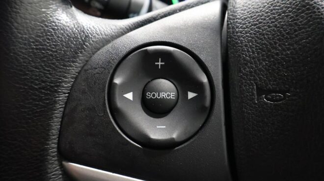 2014 Honda Fit Hybrid L-Package image 317985