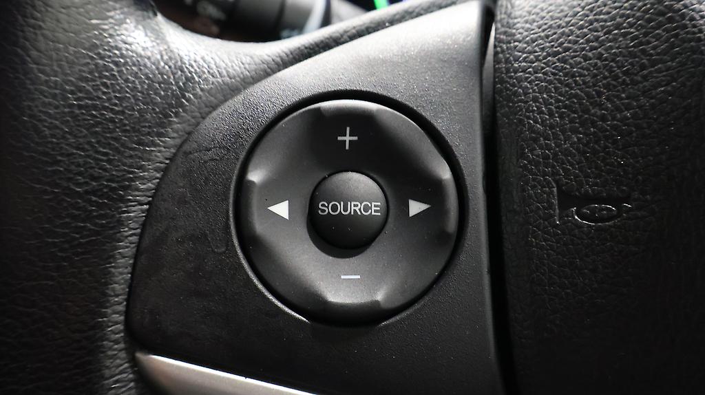 2014 Honda Fit Hybrid L-Package image 317985