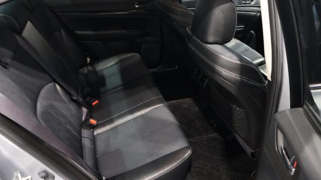 2012 Subaru Legacy B4 2.5i Eyesight S-Package AWD image 316991