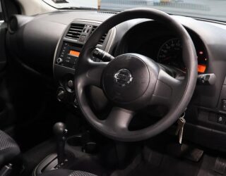 2016 Nissan March S Model – Perfect City Run Around image 317596