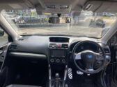 2013 Subaru Forester XT Eyesight AWD image 300438