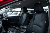 2014 Mazda Axela Hybrid S, Reverse Camera ,Push Button Start image 284697
