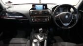 2013 Bmw 116i Sport image 314280