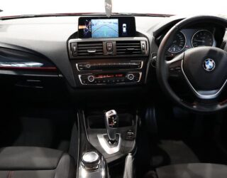 2013 Bmw 116i Sport image 314280