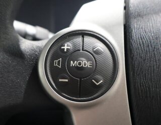 2013 Toyota Aqua S MODEL PUSH BUTTON START R/CAMERA image 313318