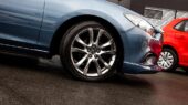 2013 Mazda Atenza 25S L Pkg Wagon – Leather Interior image 305454