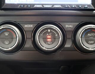 2012 Subaru Forester 2.0i-L Eyesight/ AWD/ Push Start/ Reverse Camera image 311016