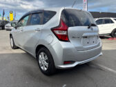 2019 Nissan Note X Model image 307451