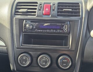 2012 Subaru Impreza Sport 1.6i-L image 301904
