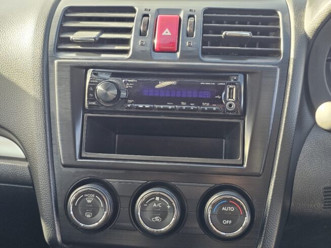 2012 Subaru Impreza Sport 1.6i-L image 301904