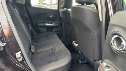 2014 Nissan Juke 15RX image 277160